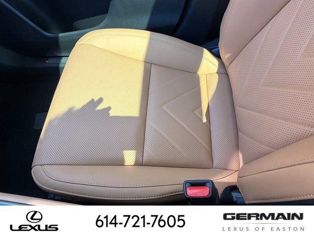 New 2026 Lexus NX 450h+ AWD w/ Luxury Package image 28