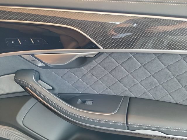 New 2026 Audi S8 AWD/4WD image 18