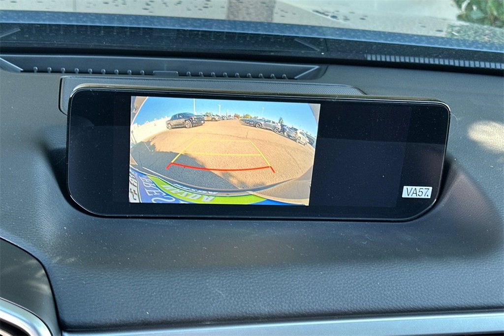New 2026 MAZDA CX-50 2.5 Hybrid w/ Weather Package image 20