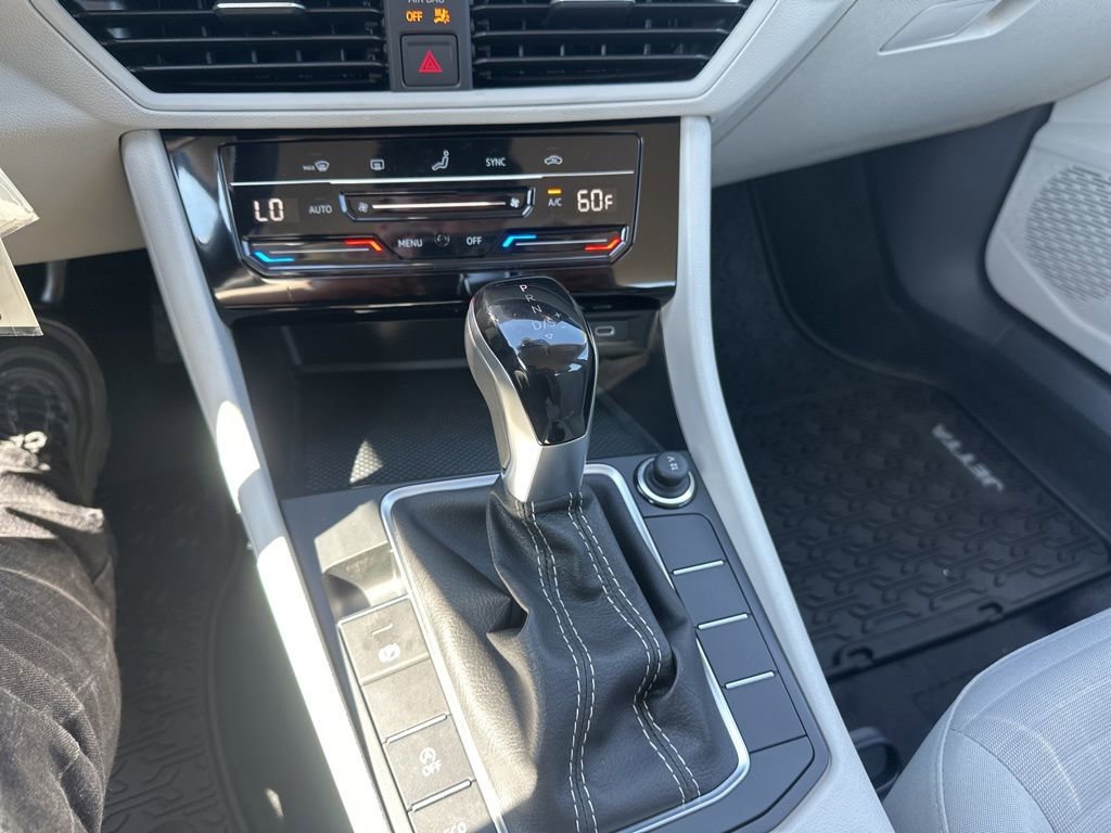 New 2026 Volkswagen Jetta S FWD image 22