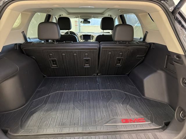 Certified 2024 GMC Terrain Denali w/ Black Diamond Edition image 10