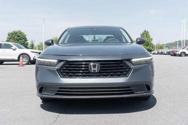 Certified 2023 Honda Accord EX video 2