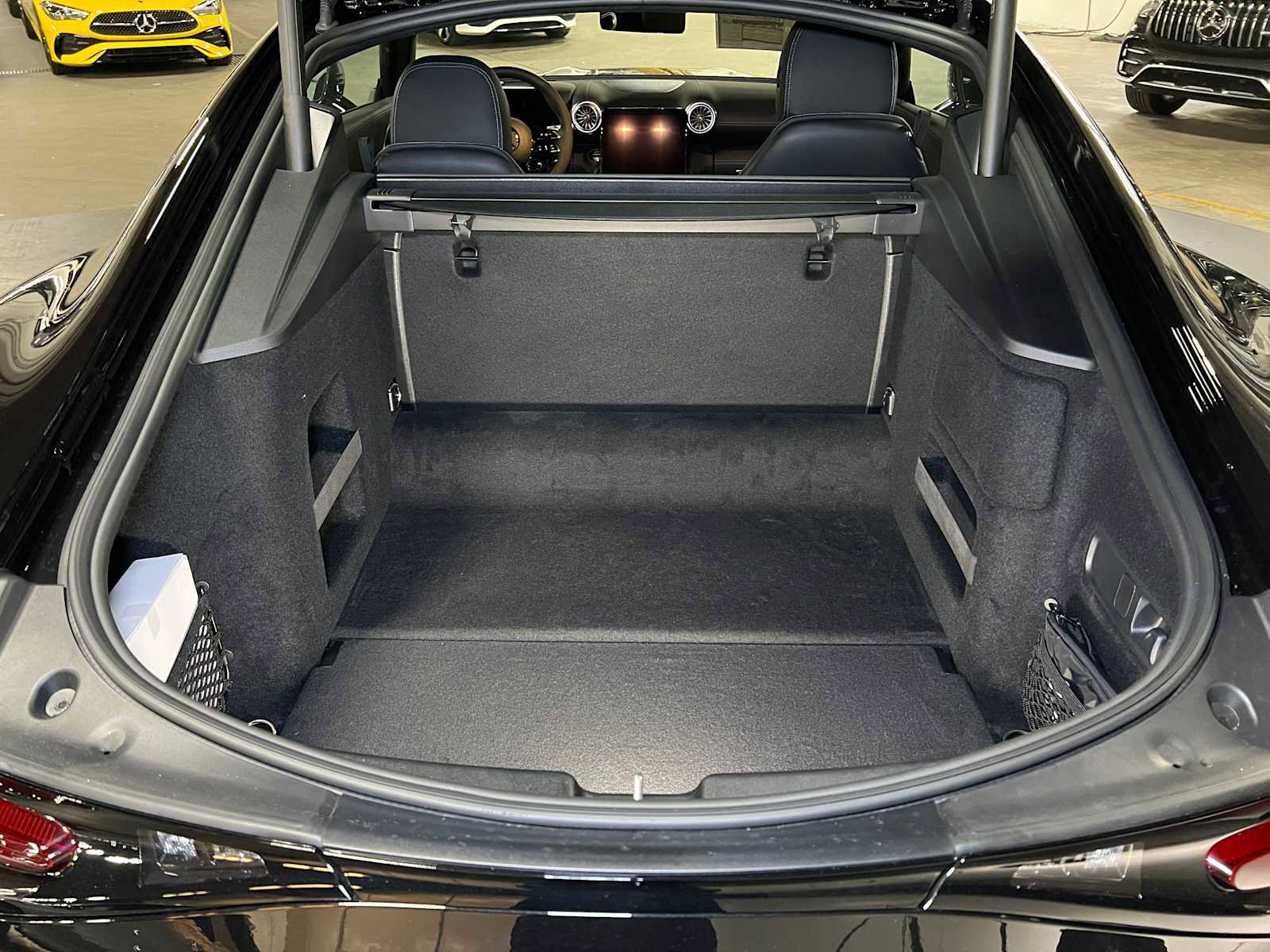 New 2025 Mercedes-Benz AMG GT 55 image 17