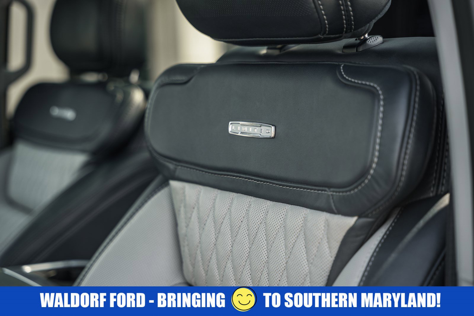 Used 2023 Ford F450 Limited w/ FX4 Off-Road Package image 62