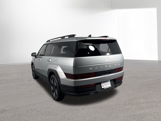 New 2026 Hyundai Santa Fe SEL image 39