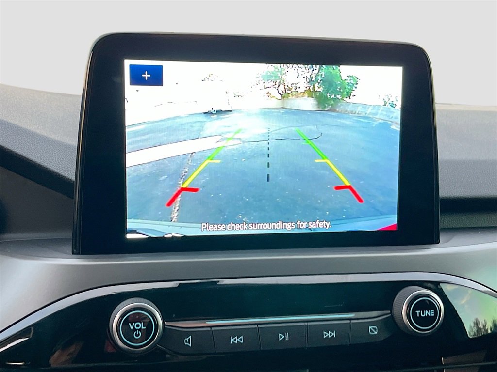 Used 2025 Ford Escape Active image 13