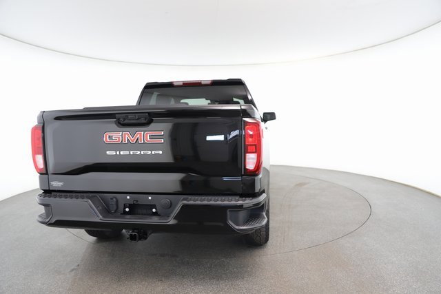 Used 2023 GMC Sierra 1500 Pro w/ Graphite Edition image 15