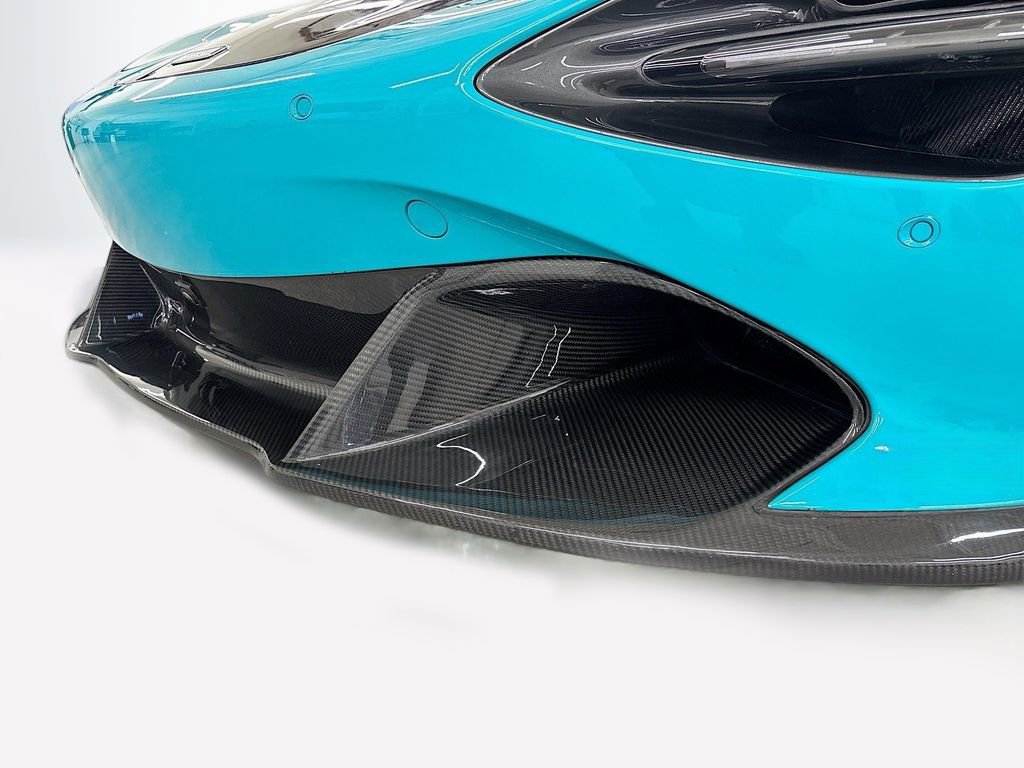 Used 2022 McLaren 720S Spider image 25