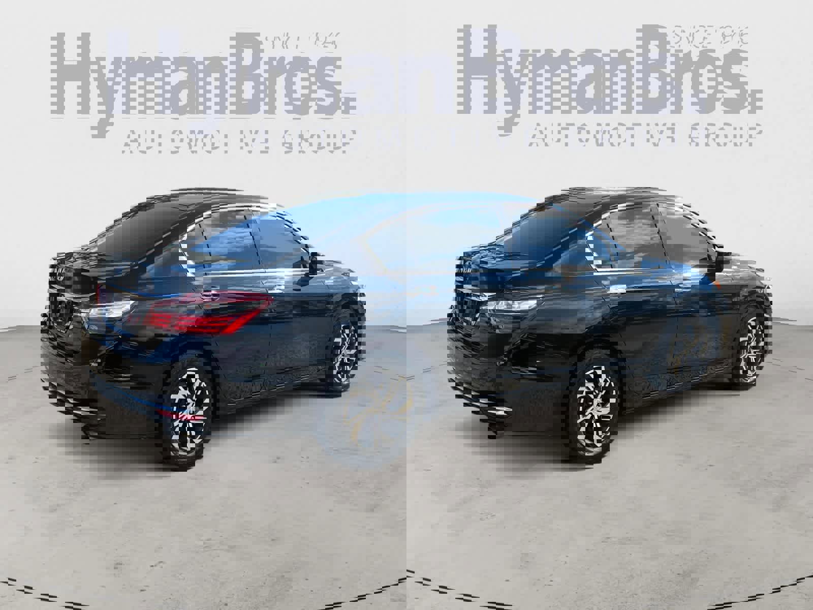 Used 2016 Honda Accord LX image 3