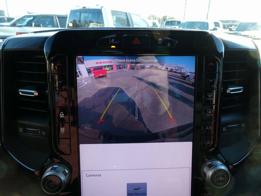 Used 2026 RAM 1500 RHO image 31