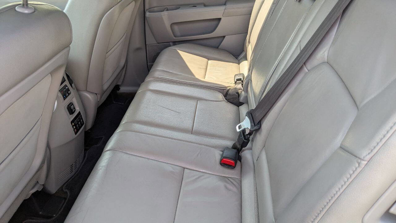 Used 2015 Honda Pilot Touring image 23