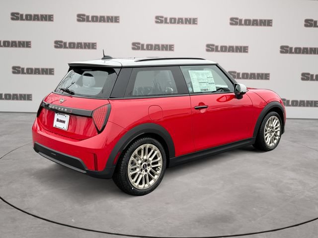 New 2026 MINI Cooper S FWD image 5