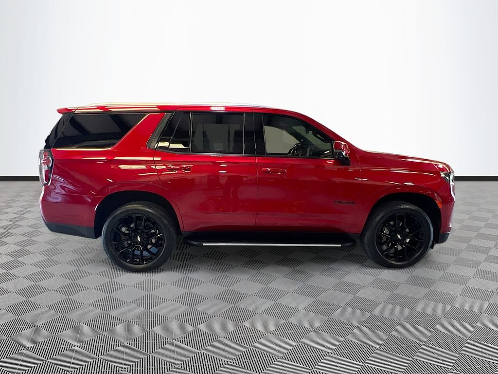 Used 2023 Chevrolet Tahoe LT w/ Luxury Package AWD/4WD image 8