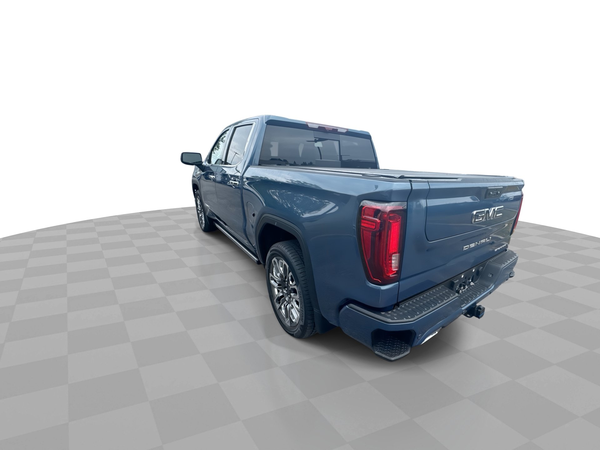 Used 2024 GMC Sierra 1500 Denali Ultimate AWD/4WD image 6