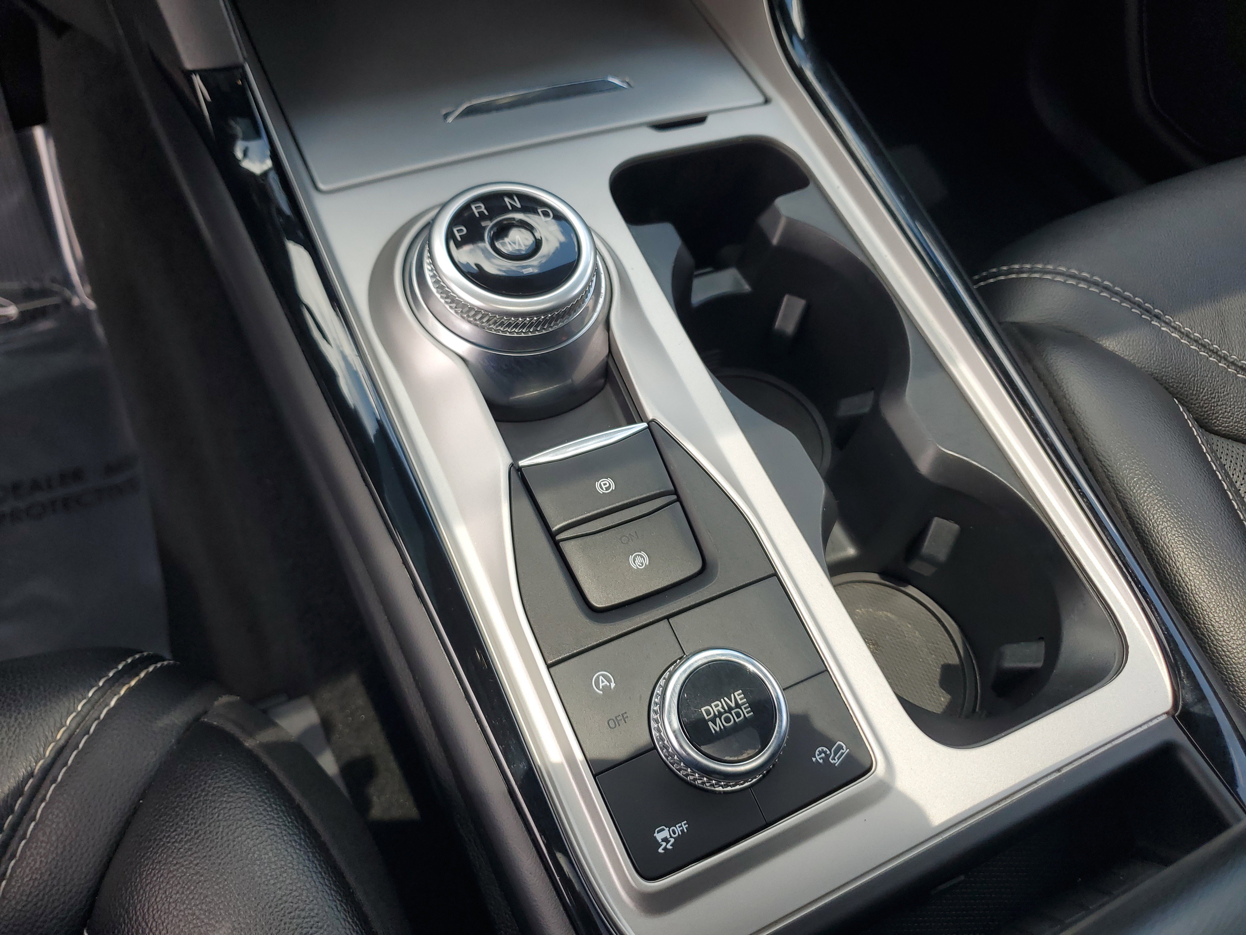 Used 2023 Ford Explorer ST w/ Equipment Group 401A AWD/4WD image 33