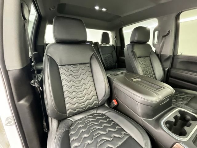 Used 2021 Chevrolet Silverado 2500 LT AWD/4WD image 13