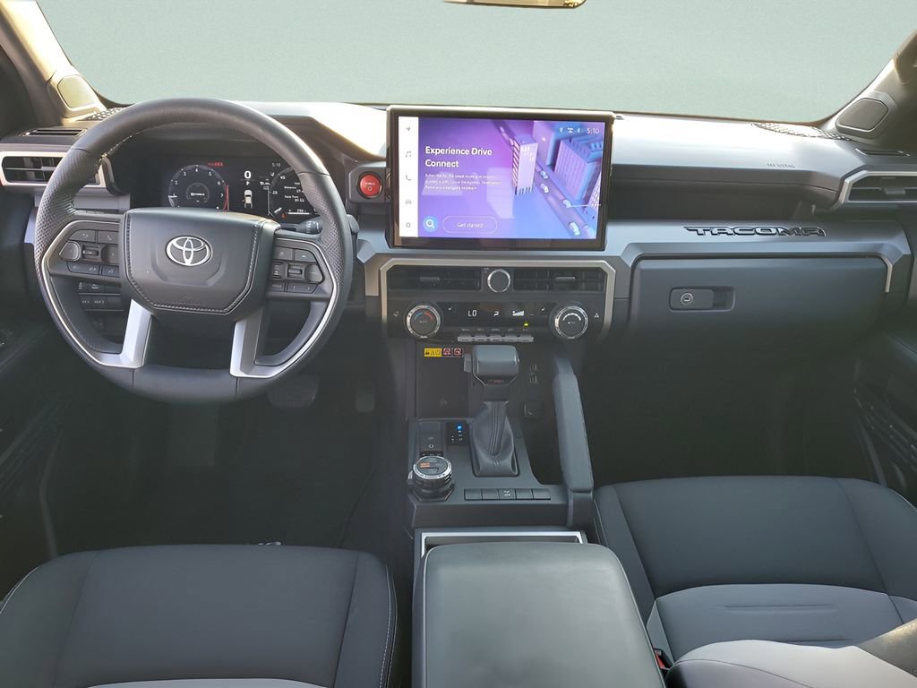 Used 2024 Toyota Tacoma TRD Off-Road w/ TRD Off Road Upgrade Package image 10