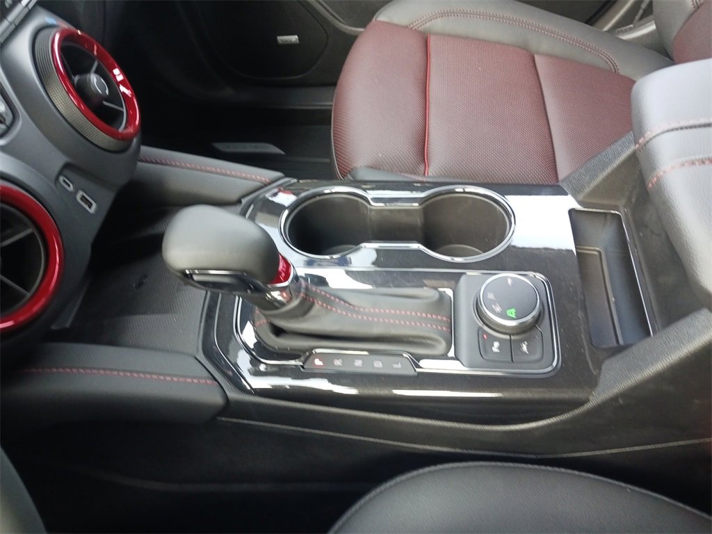 New 2026 Chevrolet Blazer RS w/ Driver Confidence II Package image 11