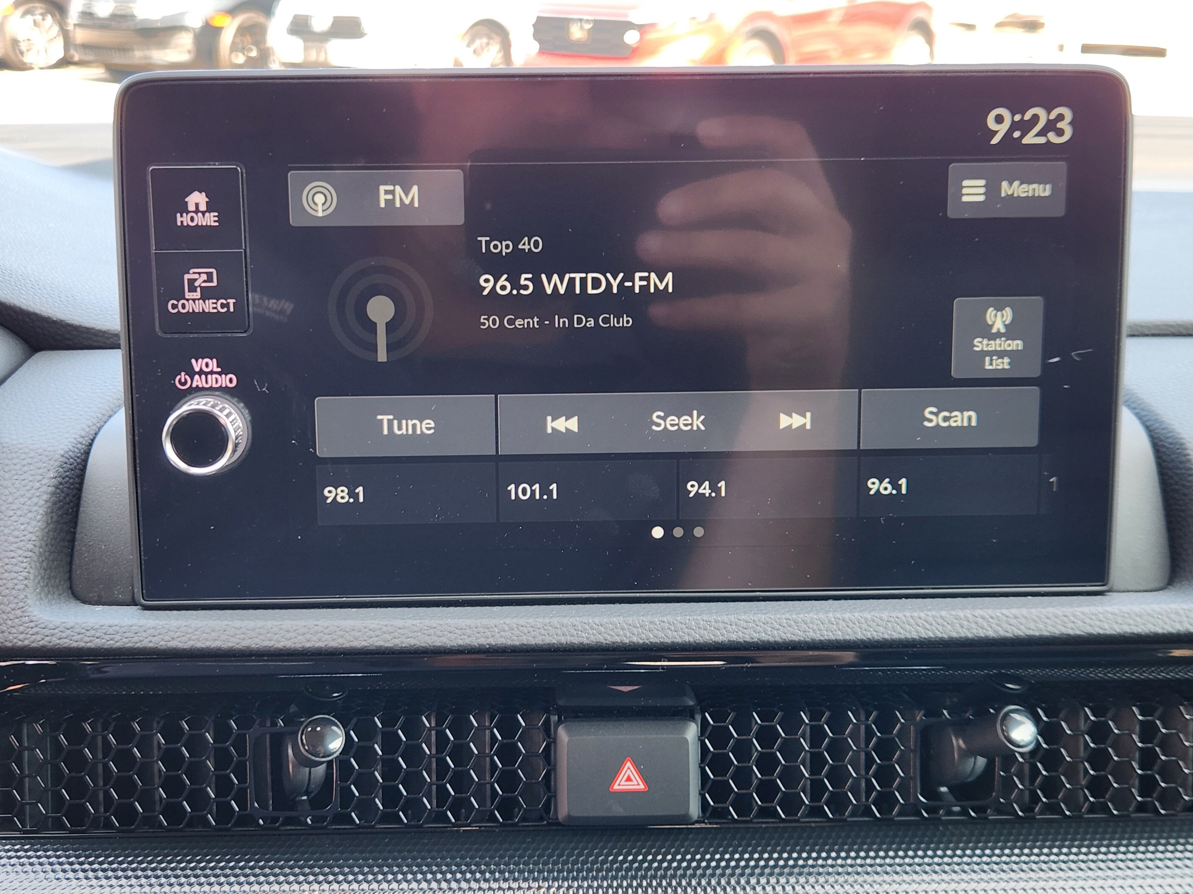 Certified 2026 Honda CR-V EX-L image 11
