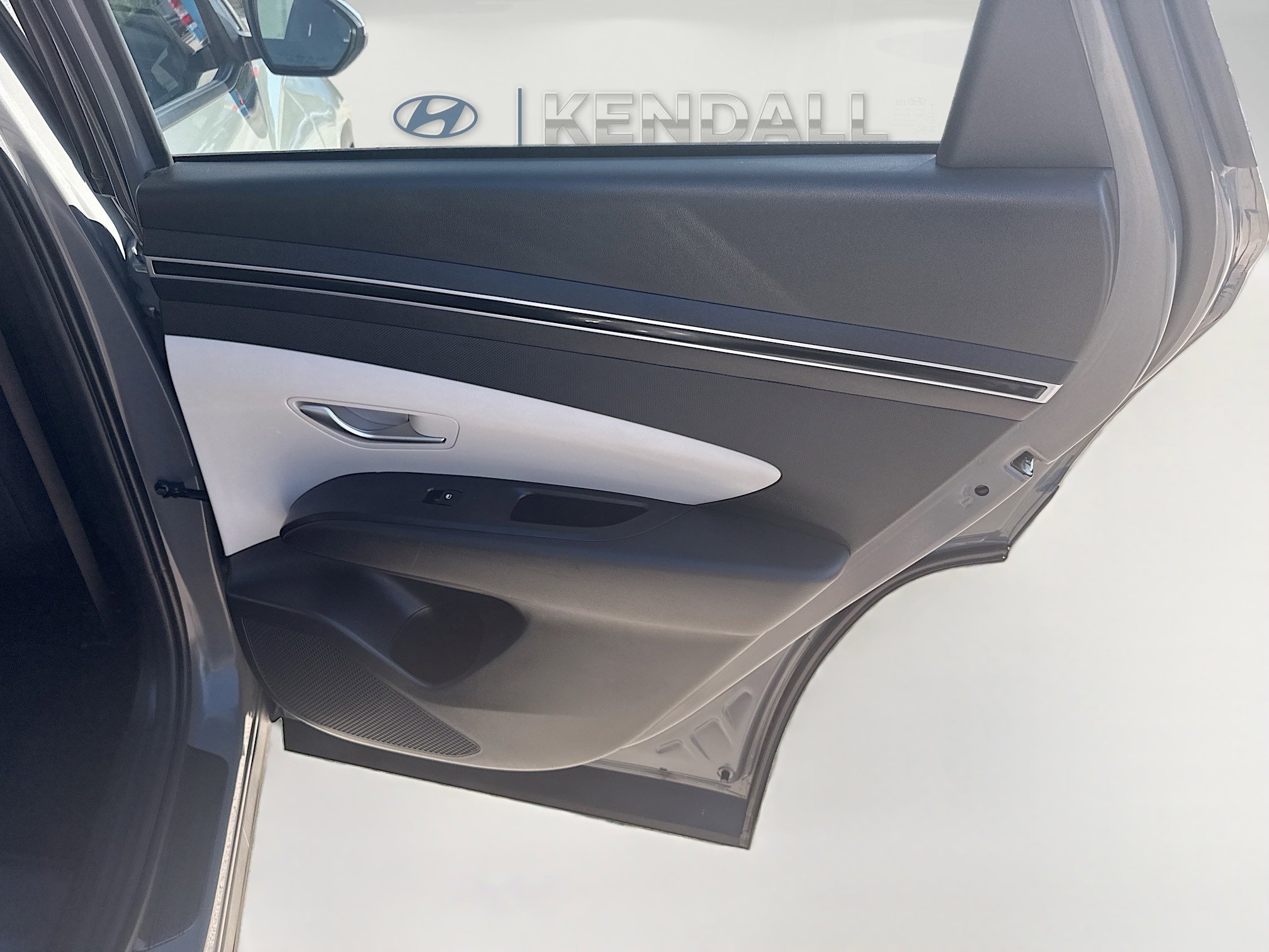 Used 2024 Hyundai Tucson SE FWD image 27