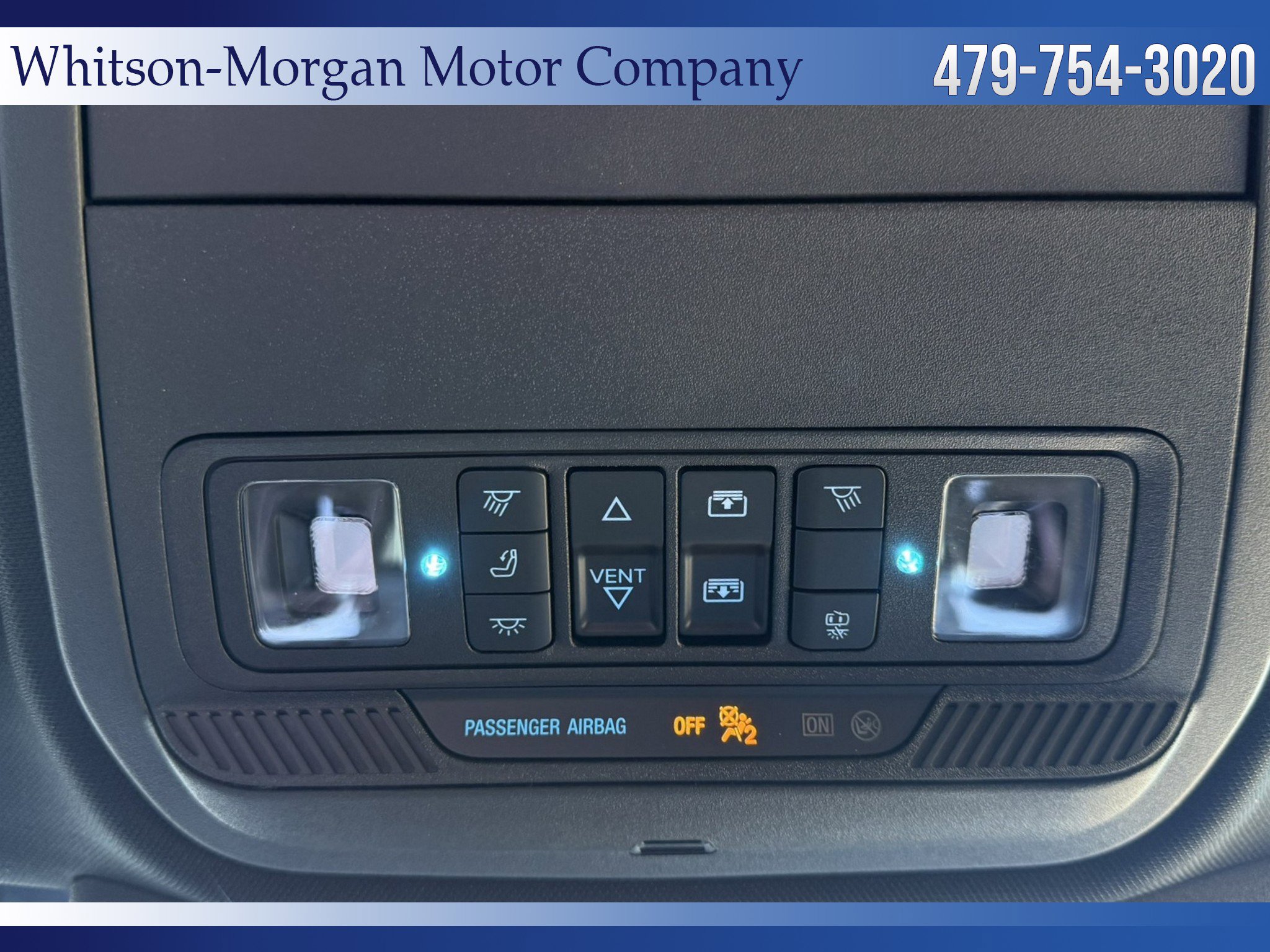 New 2025 Ford Expedition Tremor image 35