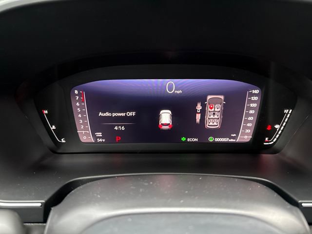 New 2026 Honda Pilot Black Edition image 12