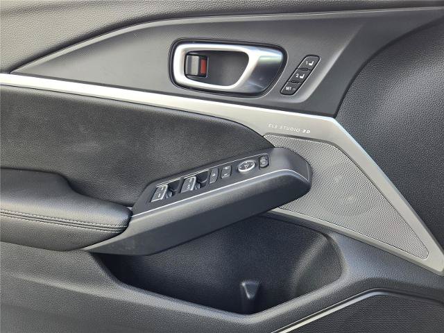 Used 2024 Acura Integra A-Spec FWD image 21