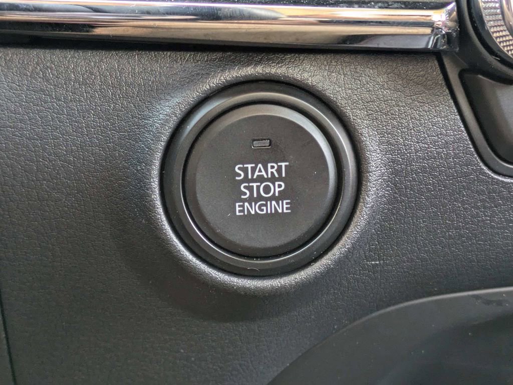 Certified 2025 MAZDA MAZDA3 s image 30