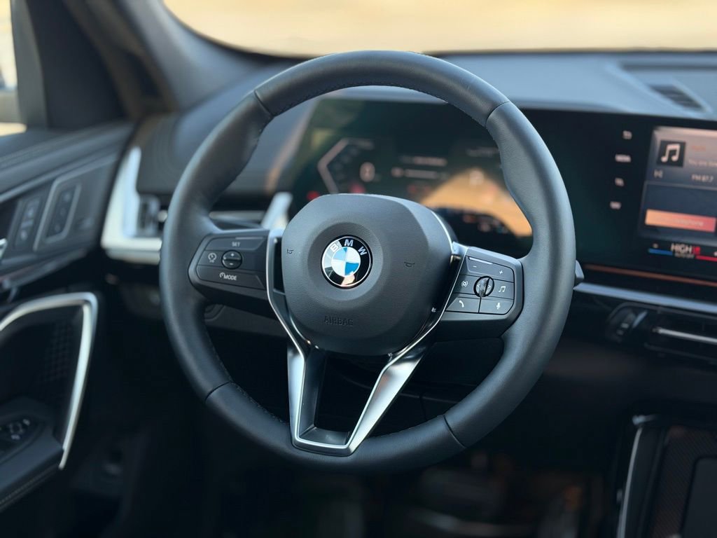 New 2026 BMW X1 xDrive28i w/ Convenience Package image 11