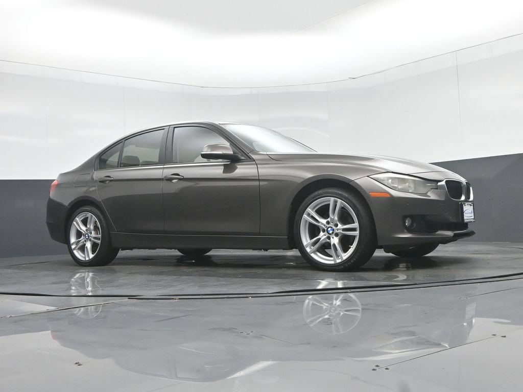 Used 2015 BMW 328i xDrive Sedan AWD/4WD image 52