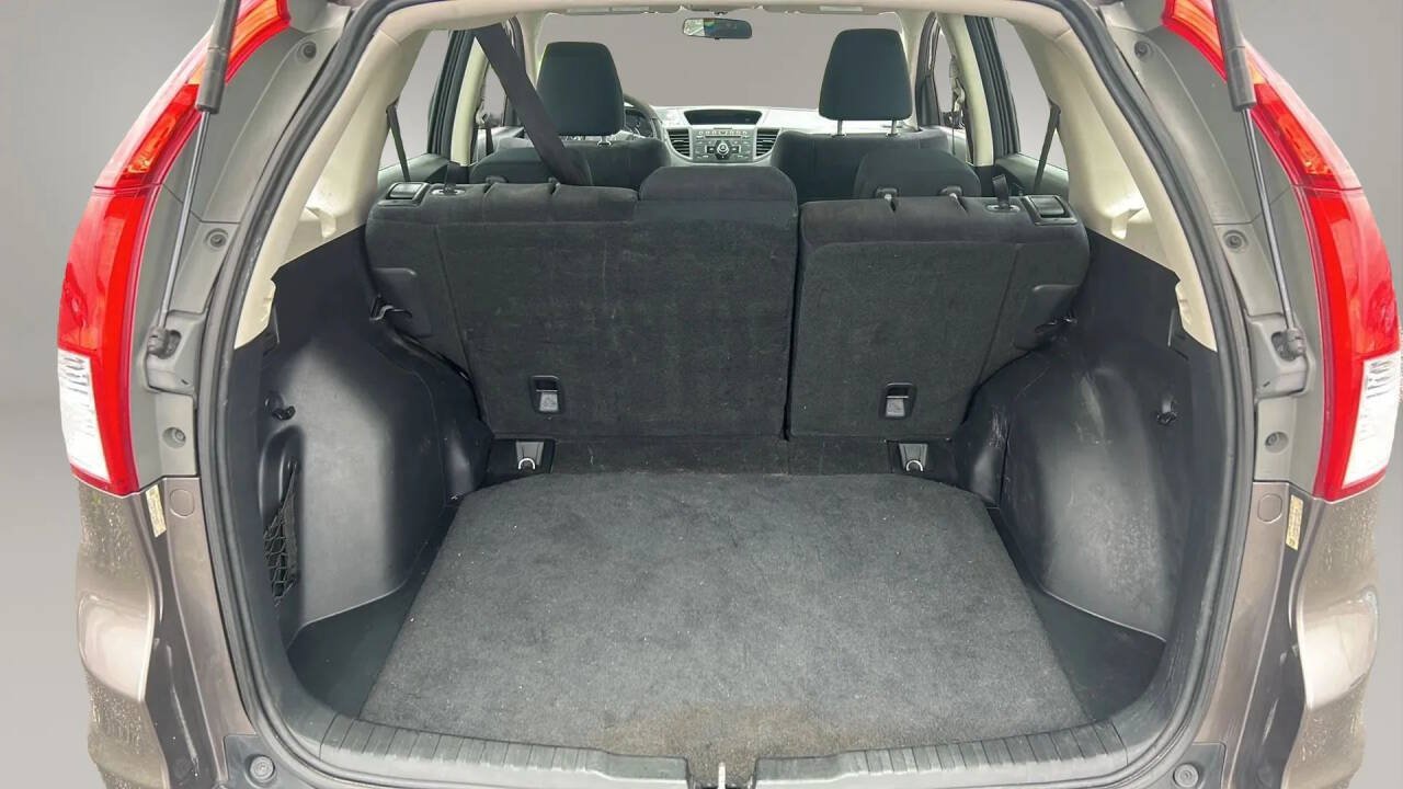 Used 2012 Honda CR-V LX image 15
