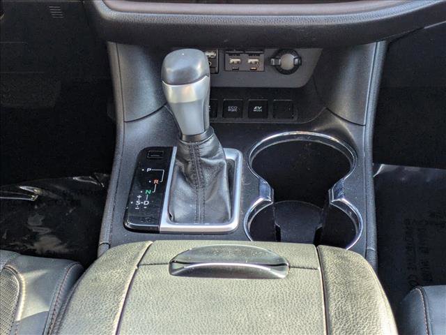 Used 2019 Toyota Highlander Limited image 21