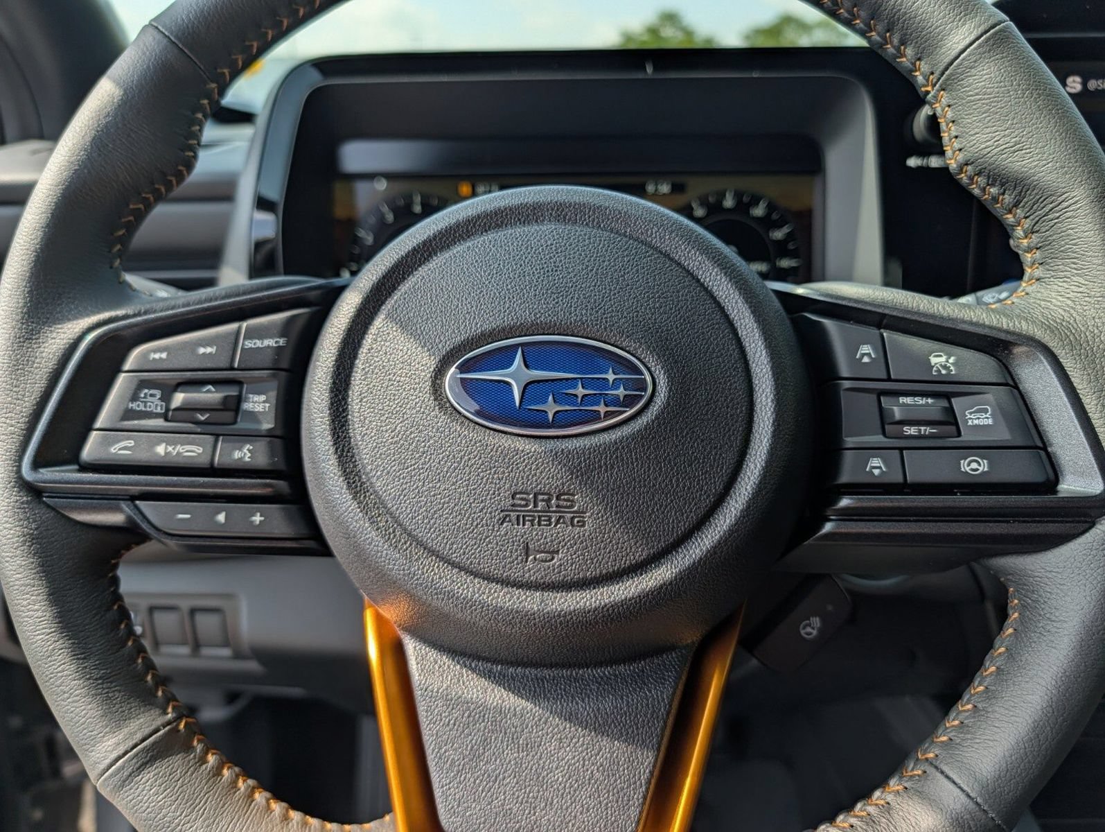 New 2026 Subaru Outback Wilderness AWD/4WD image 32
