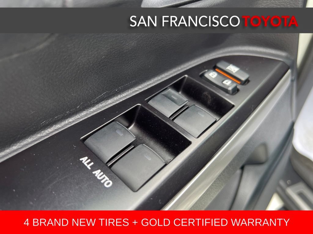 Certified 2020 Toyota Land Cruiser Heritage Edition AWD/4WD image 38