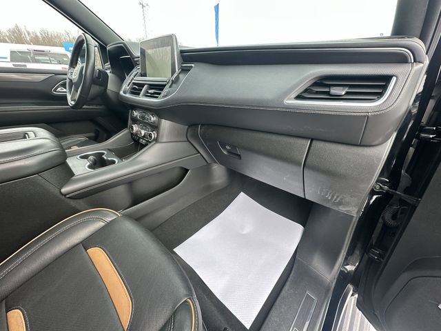 Certified 2024 GMC Yukon AT4 w/ AT4 Premium Plus Package image 32