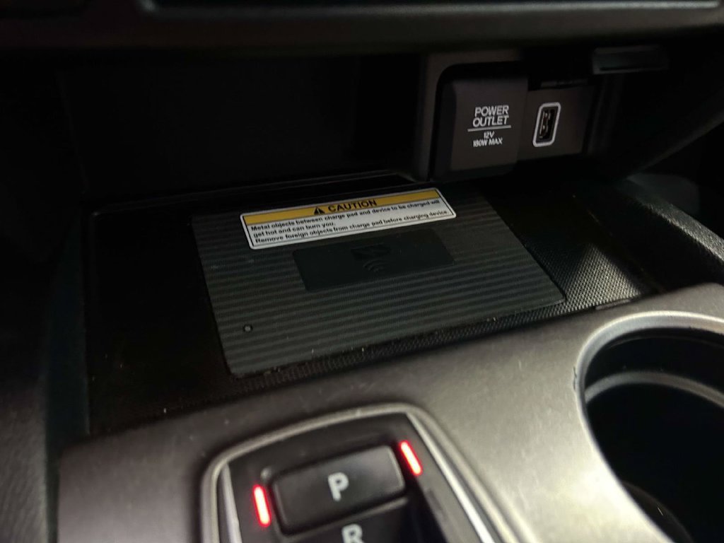 Used 2023 Honda Passport EX-L image 22