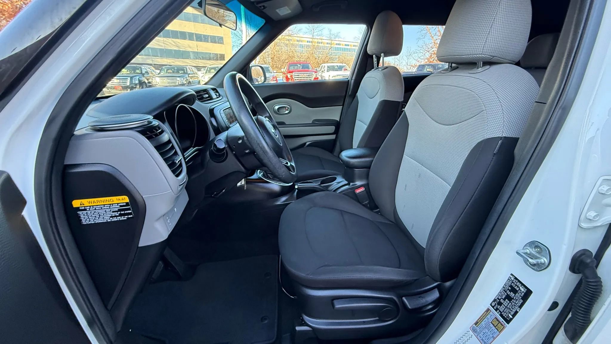 Used 2018 Kia Soul image 2