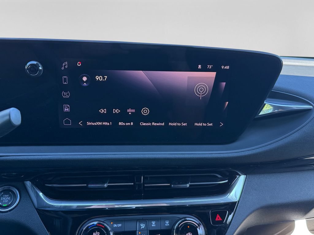 New 2026 Buick Envista Sport Touring w/ Convenience I Package FWD image 20