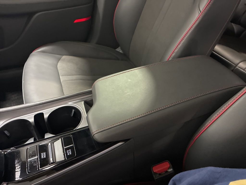 Used 2023 Hyundai Sonata SEL Plus image 20