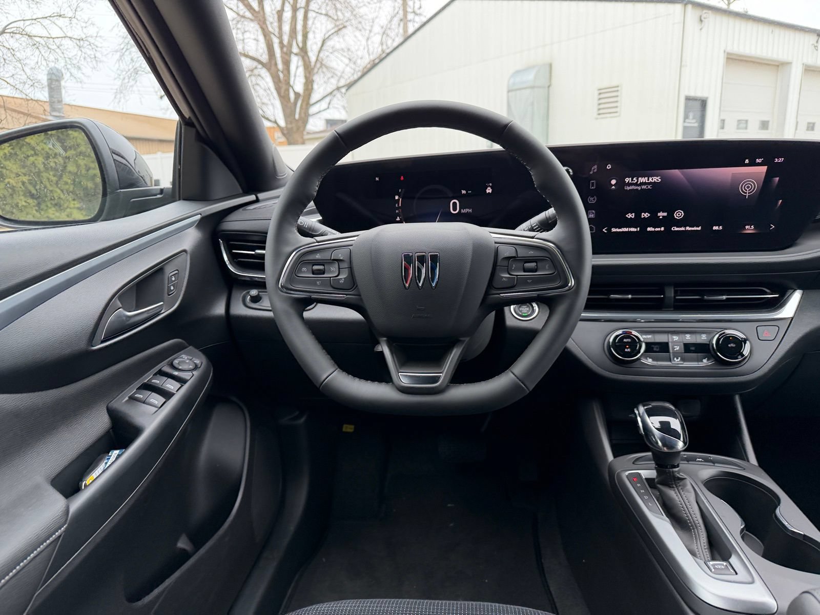 New 2026 Buick Envista Preferred w/ Convenience I Package FWD image 20
