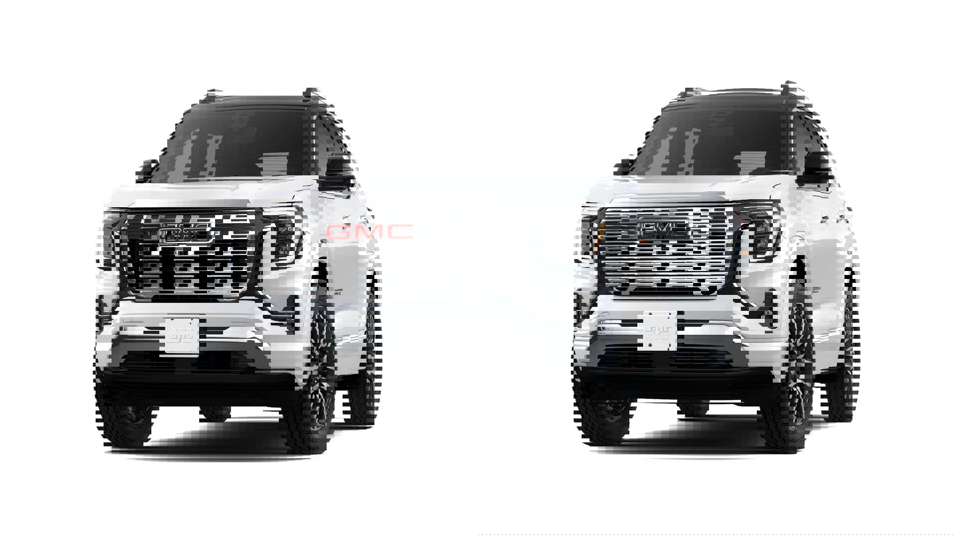 New 2026 GMC Terrain Denali image 33