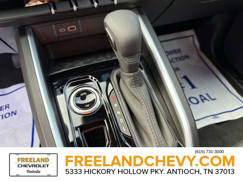 New 2026 Chevrolet Colorado W/T w/ LPO, Skid Plate Package image 26