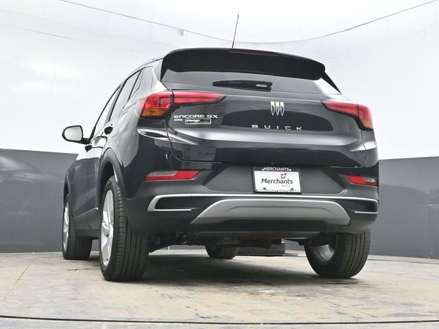 Used 2025 Buick Encore GX Preferred image 38