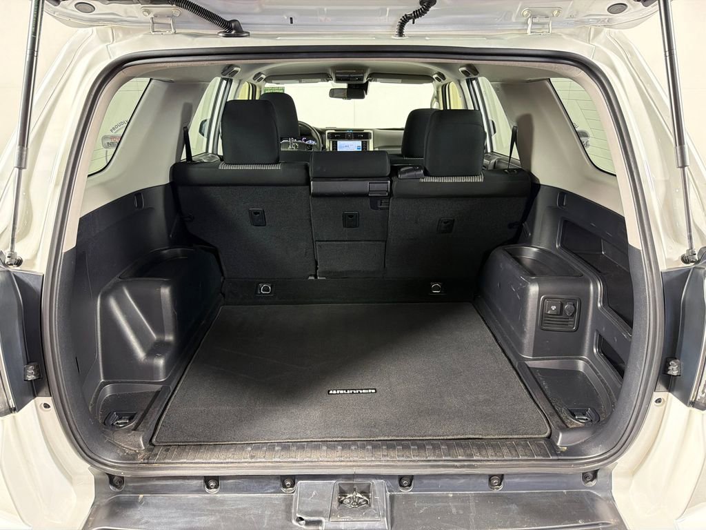 Used 2023 Toyota 4Runner SR5 image 18