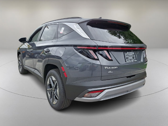 New 2026 Hyundai Tucson SEL AWD/4WD image 3