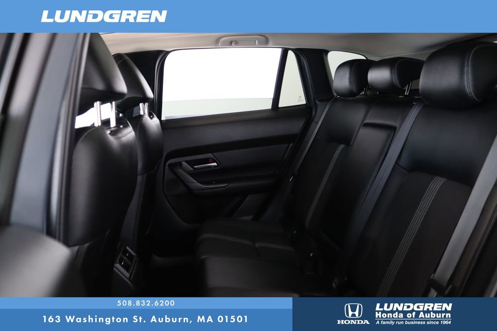 Used 2023 MAZDA CX-50 2.5 S w/ Convenience Package AWD/4WD image 14