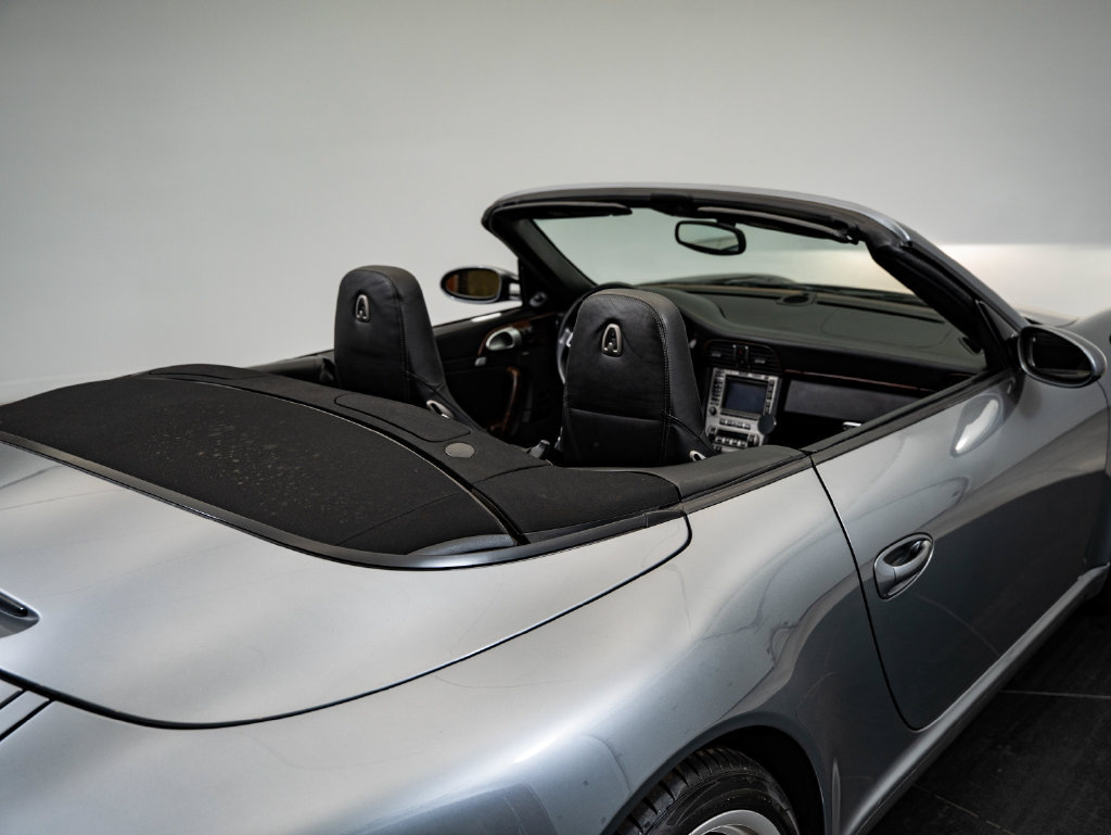 Used 2006 Porsche 911 Carrera S RWD image 24