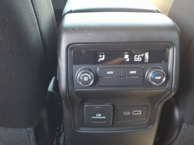Used 2023 GMC Acadia SLE w/ Driver Convenience Package AWD/4WD image 18