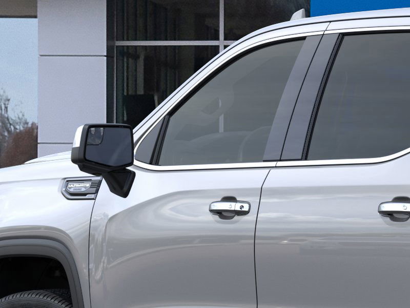 New 2026 GMC Sierra 1500 Denali Ultimate image 12