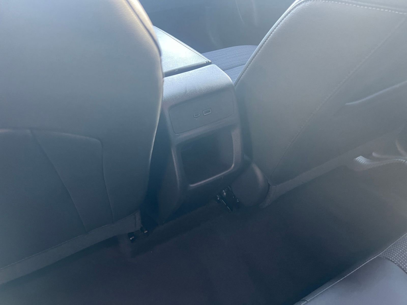 Used 2025 Buick Envista Preferred image 23